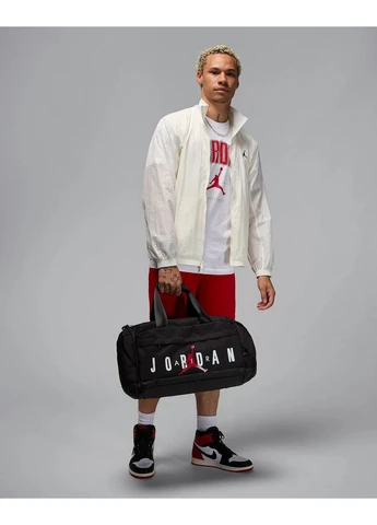 Бежевая футболка m j city 88 ss crew Jordan