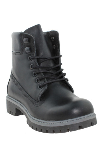 Черевики K9270.01 Чорний Always (294179346)