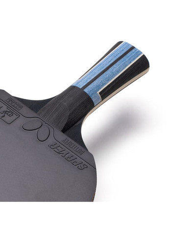 Ракетка для настольного тенниса Timo Boll Progress FL (6110200002) Butterfly (361149504)