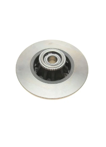 Диск тормозной BG9031RS Delphi (345782458)
