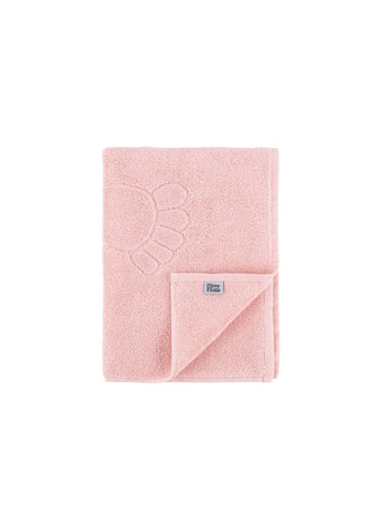 Полотенце для ног махровое Benefit ART-2457-SС 50х70 см розовое Ardesto комбинированный