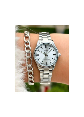 Жіночий годинник LTP-V005D-7A Casio (363027225)