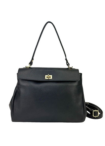 Сумка женская через плечо кроссбоди из натуральной кожи Italy RoyalBag F-IT-777 (314083823)