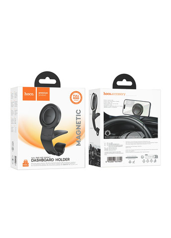 Автодержатель H60 Magnetic Ring Hoco (340912821)