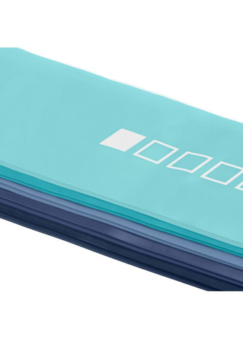 Набір резинок для фітнесу 0,5-30кг Gymtek (367736393)