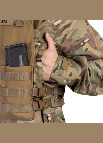 Куртка гірська літня Mount Trac MK-3 MTP/MCU camo P1G (315823028)
