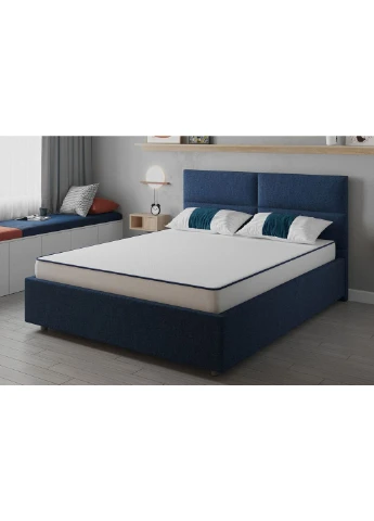 Матрац ортопедичний Lento Adagio 80х190 см безпружинний (EVR-5023) HighFoam (305004330)