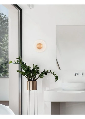 Настенный светильник ESIL 9118528 NOVA LUCE (402477910)
