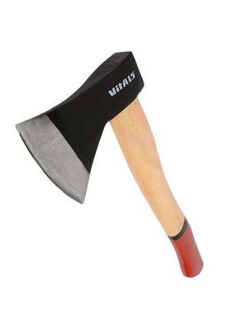 Сокира 600г дерев'яна ручка A06-36W Vitals (352753090)