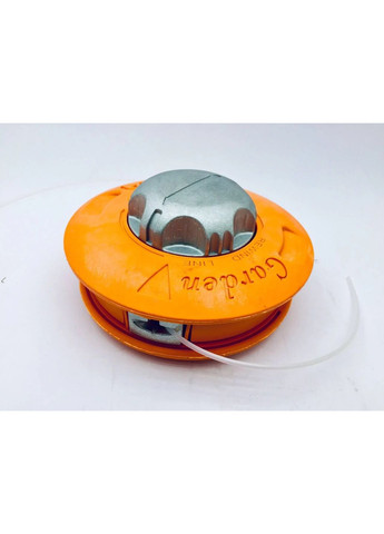 Бабина Бензокосы автомат Garden металл оранжевая GOODLUCK (364120813)
