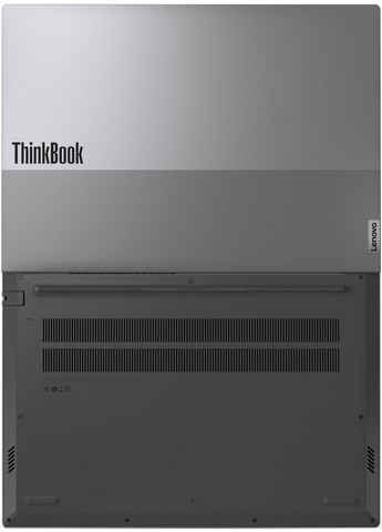 Ноутбук 21KH00T5RA ThinkBook 16-G6 16" WUXGA IPS AG, Intel i5-13420H, 16GB, F512GB, UMA, DOS, Lenovo (361965492)