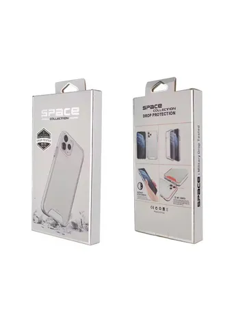 Чехол накладка Space Collection для Samsung S23 Ultra China (402252487)