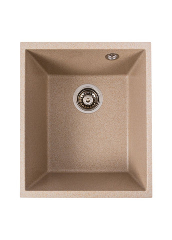 Гранитная мойка для кухни 3744 ROXY Сафари Valeso (336937599)