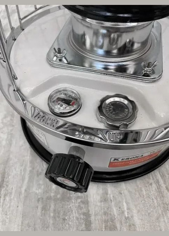 Автономный обогреватель на керосине Kerona TS-77 (1756375669) No Brand TS-77 3КВ (322125677)