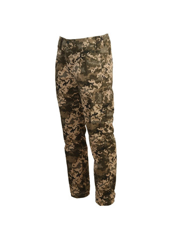 Штани бавовняні Піксель Vik-Tailor (354792902)