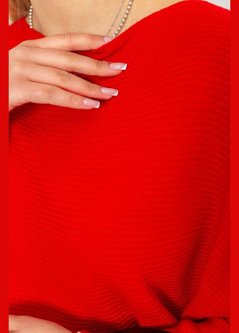 Кофта жіноча однотонна, колір хакі, Ager (288751200)