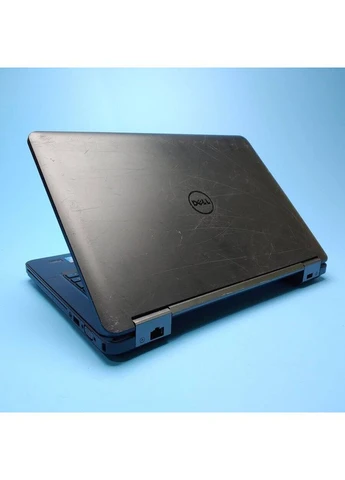 Ноутбук Б-клас Latitude E5440 / 14" (1600x900) TN Touch / Intel Core i5-4200U (2 (4) ядра по 1.6 - 2.6 GHz) / 8 GB DDR3 / 240 Dell (379293917)