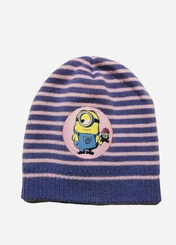 Комплект (шапка, рукавички, шарф-снуд) one size Despicable Me (299845114)