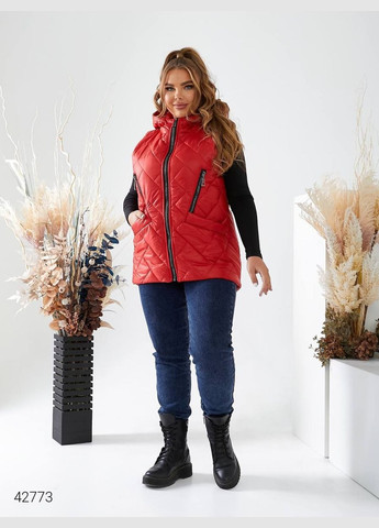 Стеганая жилетка женская Liton (302752465)