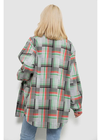 Сорочка жіноча в клітинку Ager 257R505 (363853506)