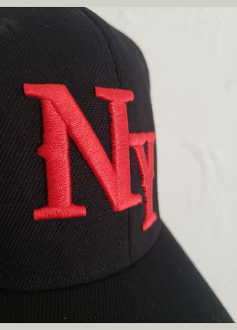 Кепка NY с вышивкой No Brand (298194981)