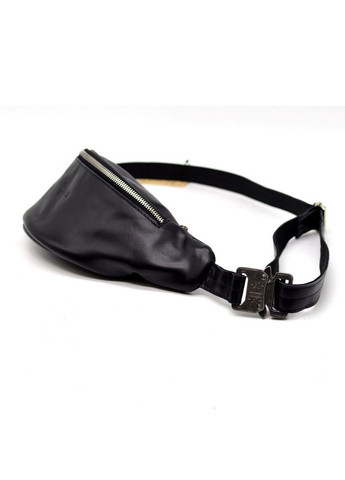 Мужская кожаная сумка на пояс 33х11.5х8 см TARWA (315872656)