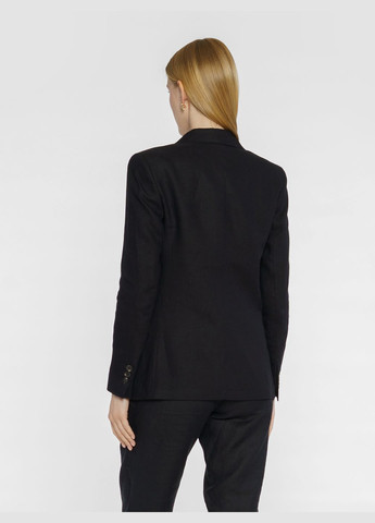 Жакет жіночий чорний Arber Grace 1 (296035821)