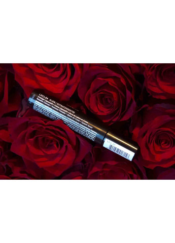 Рідка помада для губ Liquid Suede Cream Lipstick (4 мл) ALIEN - BLACK (LSCL24) Nyx (278773504)