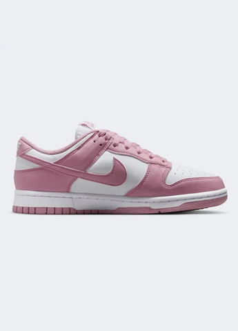 Кросiвки DUNK LOW GS розмір 35,5, устілка 22,5 см рожевий Nike рожеві демісезони (350879204)