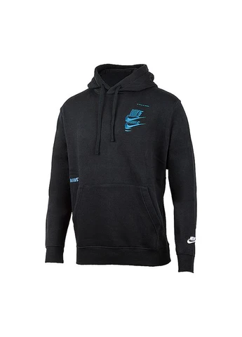 Худые Nsw Spe+ Bb Po Hoodie Mfta Nike (304024999)