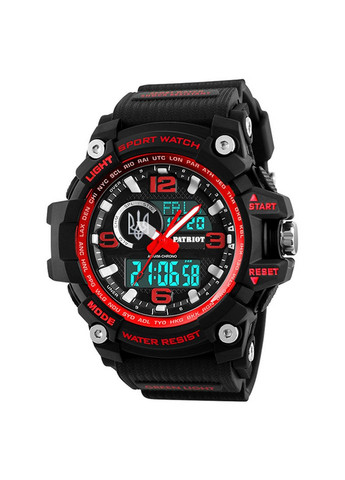 Мужские наручные часы Patriot (371672697)