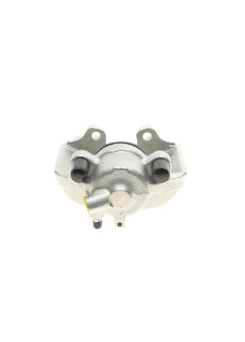 Супорт гальмівний (передній) (L) VW LT 28-35 II/28-46 II 2.5-2.8TDI 96-06 (d=60 mm) (Ate) 392838 UA63 No Brand (360489585)