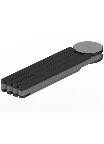 Підставка для ноутбука X-Fan silver Proove (401210523)