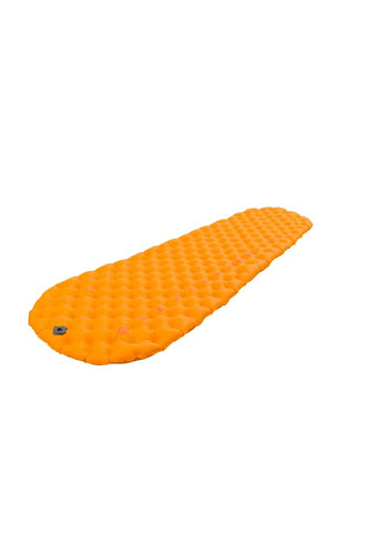 Надувний килимок UltraLight Insulated Mat 2020, 183х55х5см, Orange від Sea To Summit (338371170)