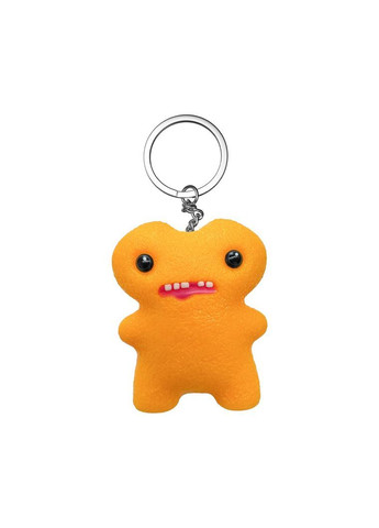 Брелок-сюрприз Серия 2, 2 шт., в ассортименте () Fuggler 1628821 (366471945)