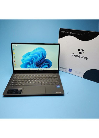 Ноутбук GateWay (372511861)