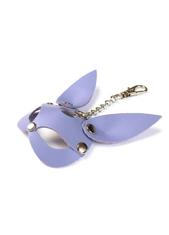 Брелок на карабіні для ключів Bunny, Лавандовий Art of Sex (298474028)