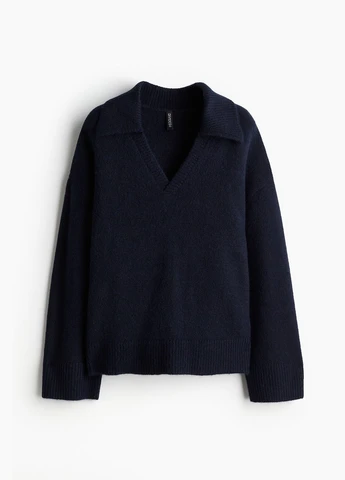Джемпер зимовий H&M (337889843)