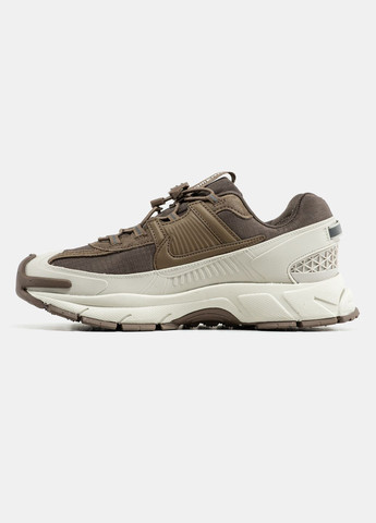 Кросівки жіночі і чоловічі Nike Air Zoom Vomero Roam Light Bone Mink Brown | Найк Еір Зум Вомеро Роам коричневі No Brand коричневі демісезони (345562946)