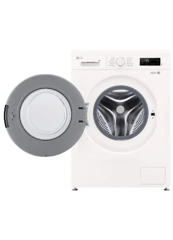 Пральна машина F2Y1HS3W LG (339086920)