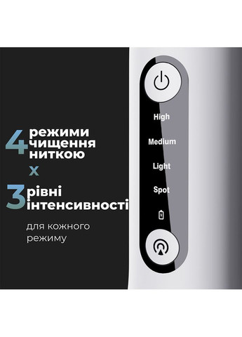 Ирригатор DI1 (ADI0001) AENO (315373015)