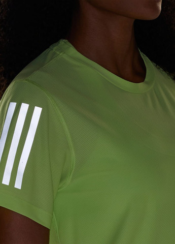 Футболка Own The Run adidas - (299158653)