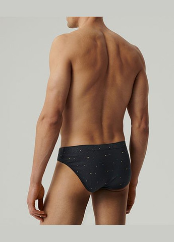 Труси (3 шт) Atlantic Плавки (323015174)