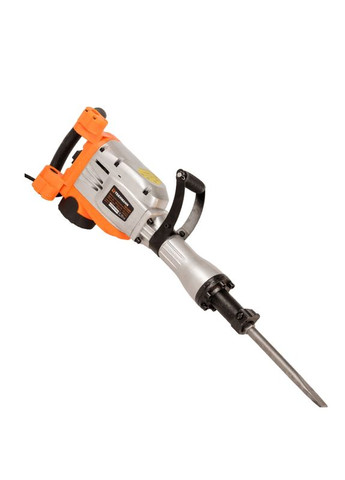 Молоток відбійний TDH-2260 2200Вт 60Дж 1900уд·хв 17.1кг Tekhmann (314978260)