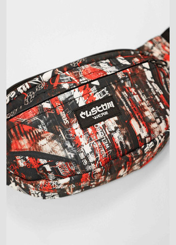 Бананка Triada Abstract Custom Wear (315067290)