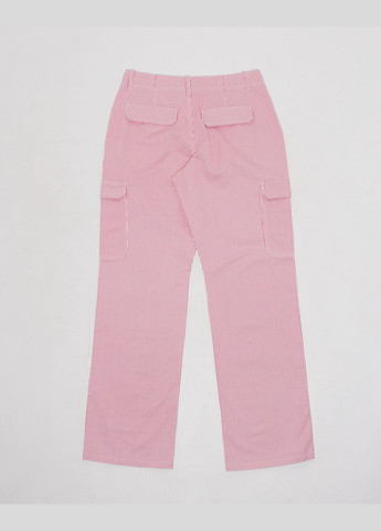 Штаны демисезон,белый-красный, Noisy May (291120232)