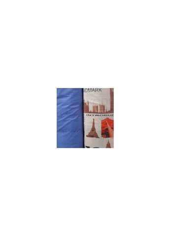 Постельное белье Бязь 17-0536-1 Big Ben 220х240 (2200004090627) Mirson Бязь 17-0536-1 Big Ben 220х240 (379022527)