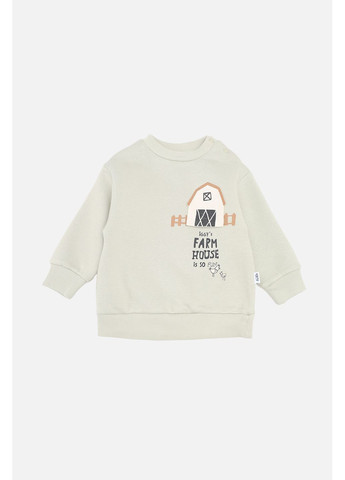 Оливковый зимний костюм с брюками для мальчика цвет оливковый цб-00283903 Iggy