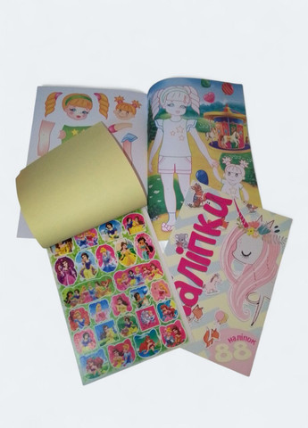 Набір для розвитку дитини Пегас (364302250)