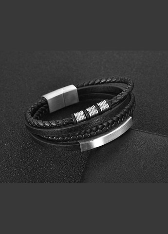Стильный мужской браслет с магнитным замком. Avalon 35 (329889802)